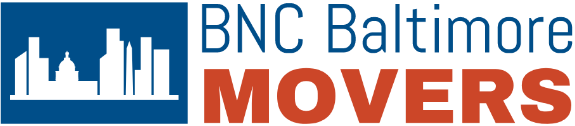 BNC Baltimore Movers